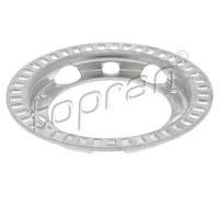 TOPRAN 110 845 Anello sensore, ABS per VW