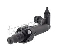 TOPRAN 110 855 Cilindro secondario, Frizione per AUDI,CUPRA,SEAT,SKODA,VW