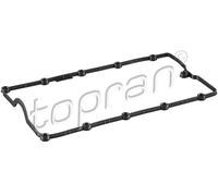 TOPRAN 110 857 Guarnizione, Copritestata per AUDI
