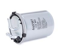 TOPRAN 110 862 Filtro carburante