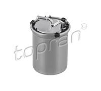 TOPRAN 110 862 Filtro carburante per AUDI,SEAT,SKODA,VW
