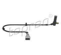 TOPRAN 110 894 Generatore di impulsi, Albero a gomiti per AUDI,SEAT,SKODA,VW
