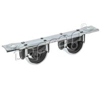 TOPRAN 110 911 Supporto, Imp. gas scarico per AUDI,SEAT,SKODA,VW