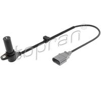 TOPRAN 110 919 Generatore di impulsi, Albero a gomiti per SEAT,SKODA,VW