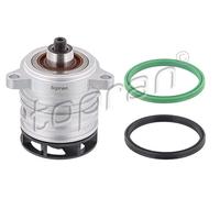 TOPRAN 110 931 Pompa dell’acqua, raffreddamento motore per VW