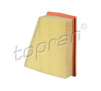 TOPRAN 110 938 Filtro aria per SEAT,SKODA,VW