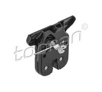 TOPRAN 110 951 Serratura cofano post. per AUDI A4 Avant (8E5, B6) A6 Avant A2
