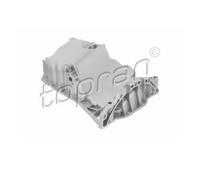 Topran 110 958 Coppa Dell'Olio Per VW Passat 3B2 Audi A4 8D2 Skoda Superb I 3U4