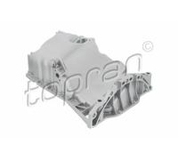 TOPRAN 110 958 Coppa olio per AUDI,SKODA,VW