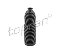 TOPRAN 110 965 Soffietto, Sterzo per AUDI,SEAT