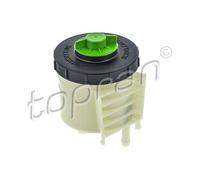 TOPRAN 110 978 Serbatoio di compensazione, olio idraulico (servosterzo) per VW