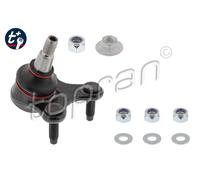 TOPRAN 110 994 Giunto di supporto / guida per AUDI,CUPRA,SEAT,SKODA,VW