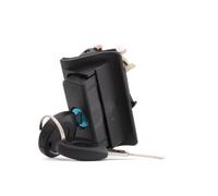 TOPRAN 110 996 Serratura cofano post. per VW GOLF III (1H1) Polo Classic (6V2)