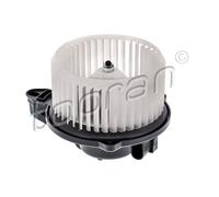 TOPRAN 111 025 Ventilatore abitacolo per AUDI
