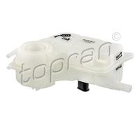 TOPRAN 111 029 Serbatoio compensazione, Refrigerante per AUDI