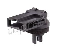 TOPRAN 111 032 Sensore, Temperatura abitacolo per AUDI,SEAT,SKODA,VW
