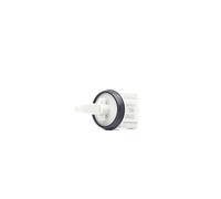 TOPRAN 111 034 Termocontatto, Ventola climatizzatore