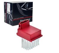 topran 111 035 regolatore, abitacolo ventilatore