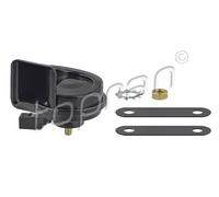 TOPRAN 111 072 Clacson per AUDI,SEAT,SKODA,VW