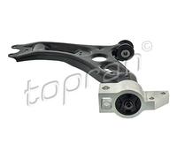 TOPRAN 111 079 Braccio oscillante, Sospensione ruota per AUDI,SEAT,SKODA,VW