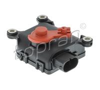 TOPRAN 111 093 Regolatore, Valvola miscelazione per AUDI,SEAT,SKODA,VW