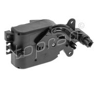 TOPRAN 111 094 Regolatore, Valvola miscelazione per AUDI,SEAT,SKODA,VW