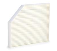 TOPRAN 111 123 Filtro abitacolo