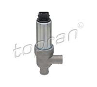 TOPRAN 111 137 Valvola regolazione reg. minimo, Alimentazione aria per SEAT,VW