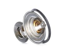 TOPRAN 111 166 Termostato motore