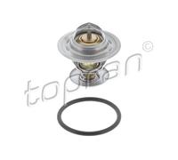 TOPRAN 111 166 Termostato, refrigerante per AUDI,SEAT,SKODA,VW