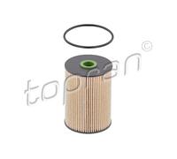 TOPRAN 111 169 Filtro carburante per AUDI,SEAT,SKODA,VW