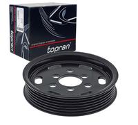 topran 111 170 puleggia, servo pompa