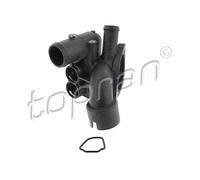 TOPRAN 111 178 Carter del termostato per AUDI,SEAT,VW