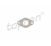 TOPRAN 111 183 Guarnizione, Valvola EGR per AUDI, SEAT, SKODA, VW