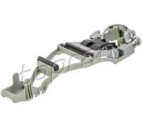 TOPRAN 111 186 Maniglia porta per VW Golf IV Schrägheck (1J1) PASSAT (3B3)