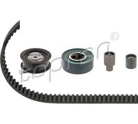 TOPRAN 111 200 Kit cinghie dentate per SEAT,SKODA,VW