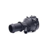 TOPRAN 111 238 Flangia refrigerante