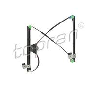 TOPRAN 111 253 Alzacristallo per SEAT,VW