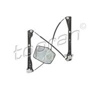 TOPRAN 111 269 Alzacristallo per VW