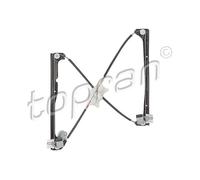 TOPRAN 111 271 Alzacristallo per VW