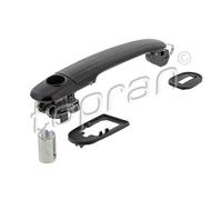 TOPRAN 111 277 Maniglia esterna sportello per SEAT,VW