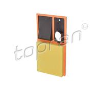 TOPRAN 111 291 Filtro aria per SEAT,SKODA,VW