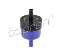TOPRAN 111 298 Valvola, Pompa Del Vuoto Per AUDI, SEAT, VW
