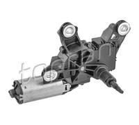 TOPRAN 111 300 Motore tergicristallo per VW Golf IV Schrägheck (1J1) Posteriore