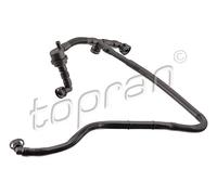 TOPRAN 111 303 Vano Raccordo Copertura Testata Cilindro Per AUDI, VW