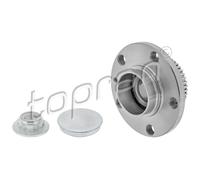 TOPRAN 111 314 Kit cuscinetto ruota per AUDI,SEAT,SKODA,VW