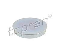 topran 111 316, copertura, Mozzo Ruota