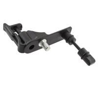 TOPRAN 111 322 Albero di rinvio, Comando del cambio