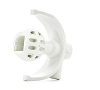 TOPRAN 111 323 Testa snodo sferico, Tiranteria comando marce