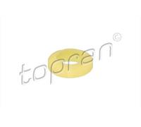 TOPRAN 111 343 Supporto, Asta Selettore/Cambio Per AUDI, SEAT, SKODA, VW